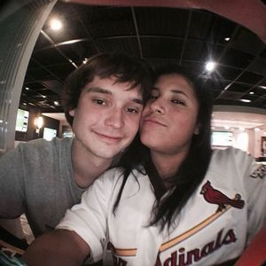 Meet your Posher, Brendan